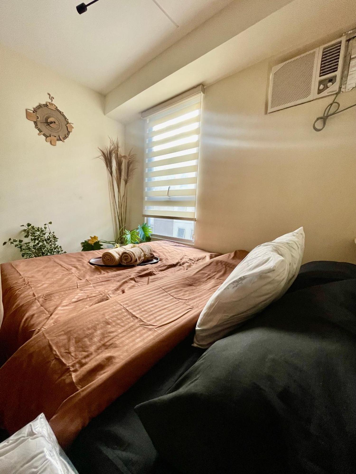 In Urban - Urban Deca Homes - Manila