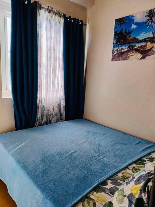 Jd's 1 Bed Staycation Apartment *