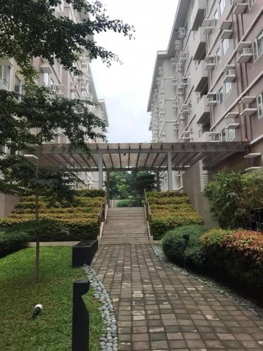 Apartment Jd's 1 Bed Staycation Manila