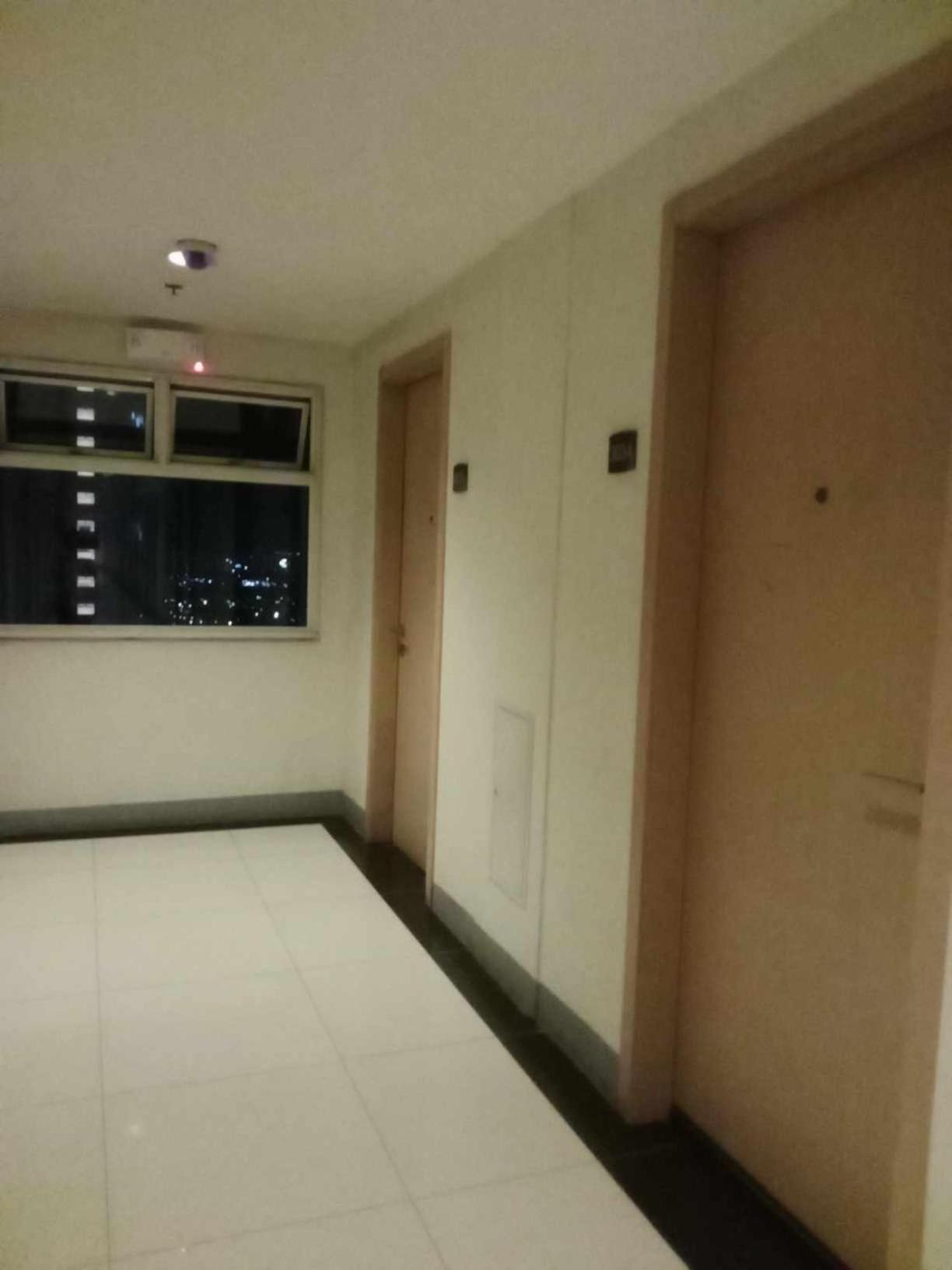 Grass Tower3 30th Floor Apartment Manila