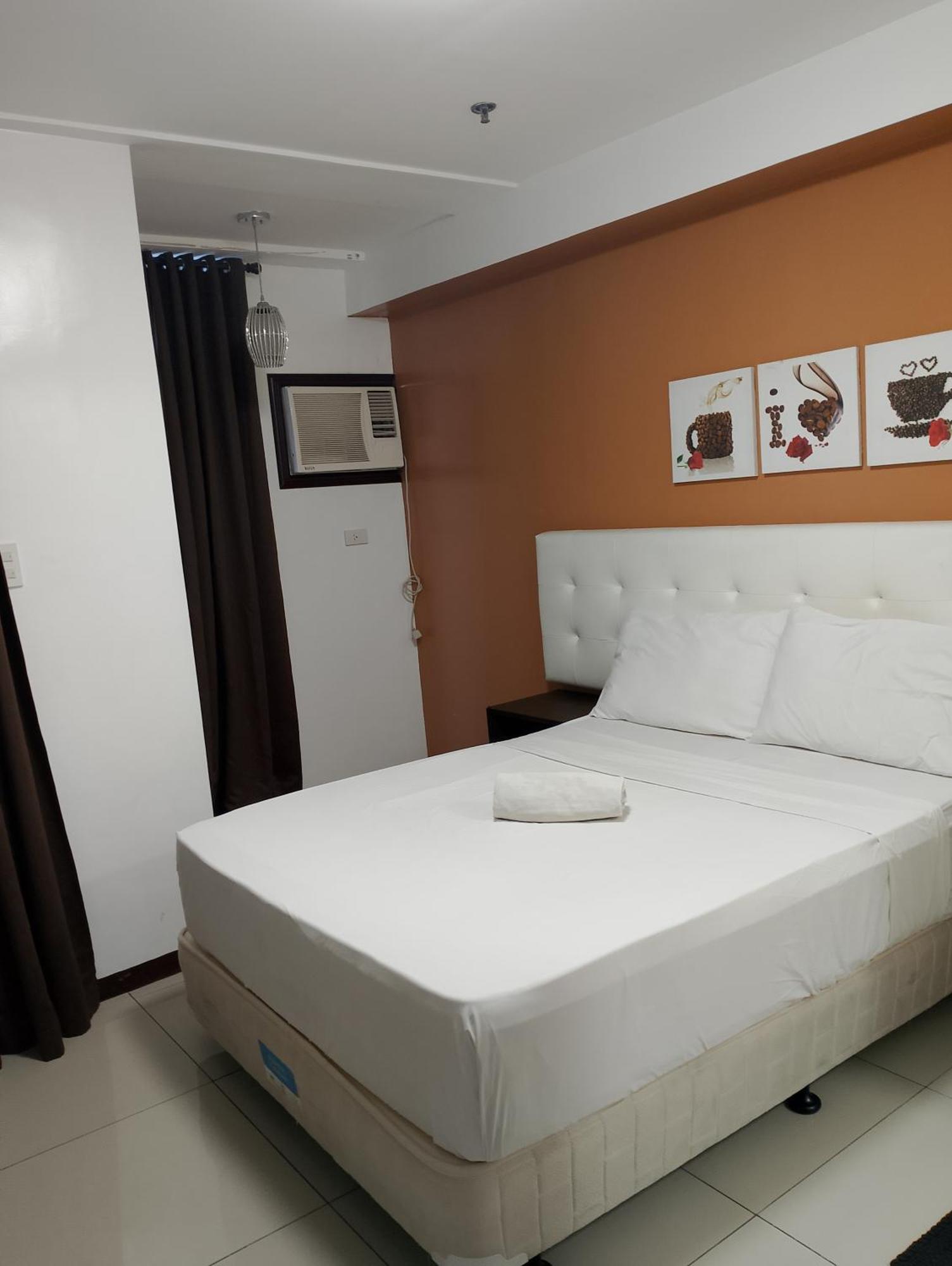 Affordable Condotel @ Makati