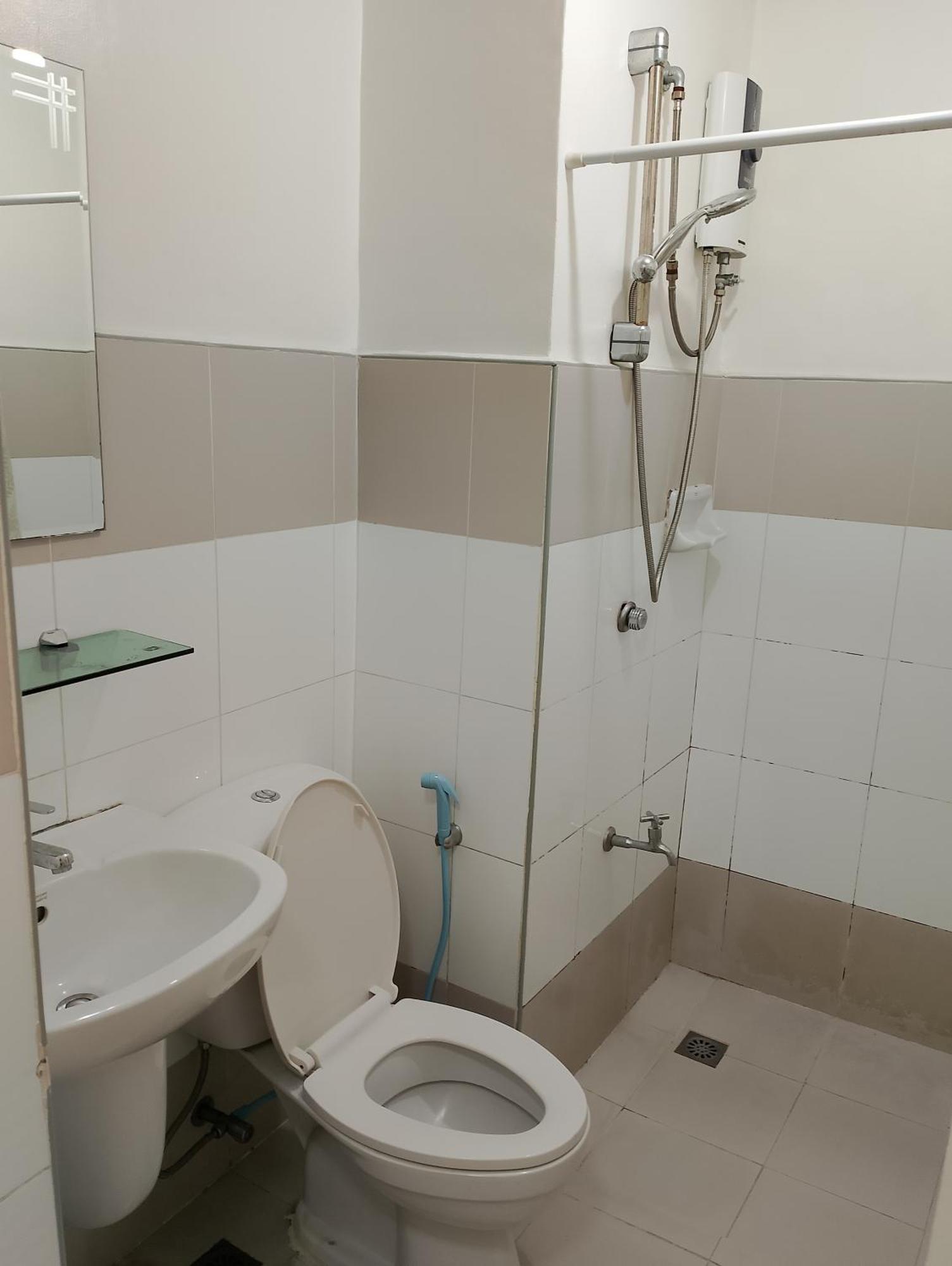 Affordable Condotel @ Makati Apartment Manila