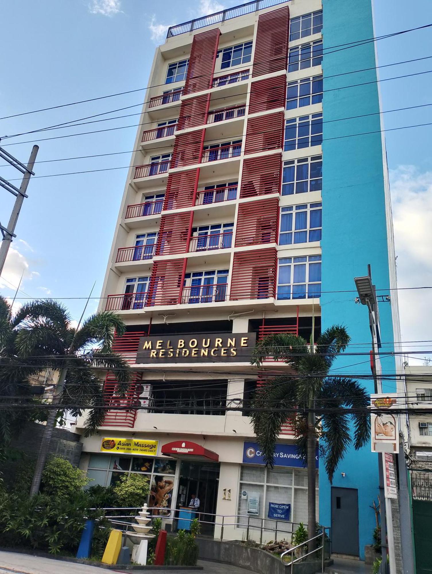 Affordable Condotel @ Makati Manila
