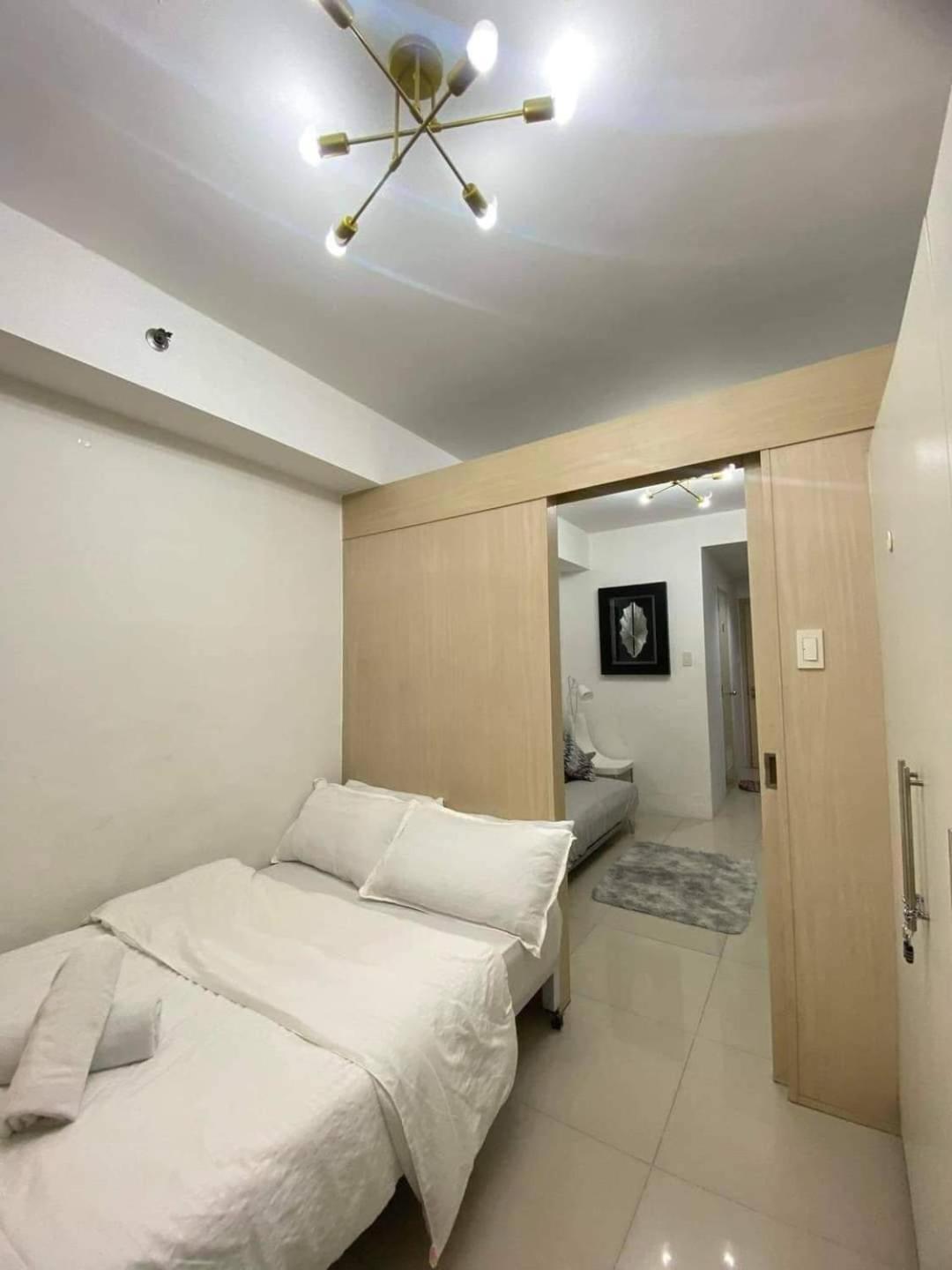 1 Bedroom At Sea Residences 5mins Walk To Mall Of *