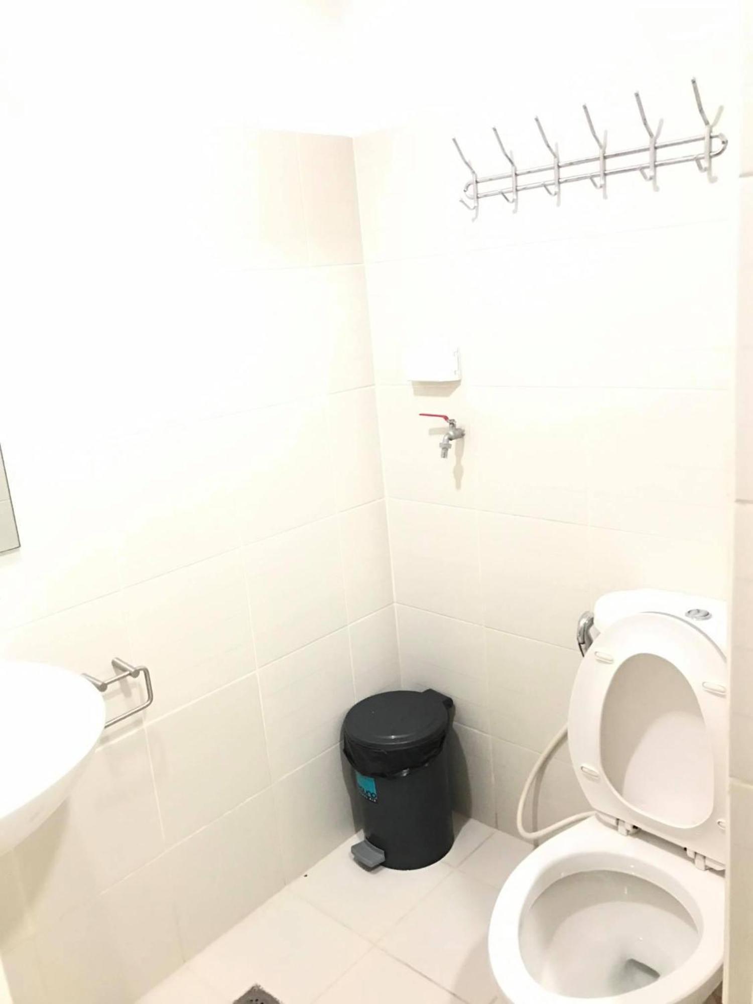 1 Bedroom At Sea Residences 5mins Walk To Mall Of * Manila