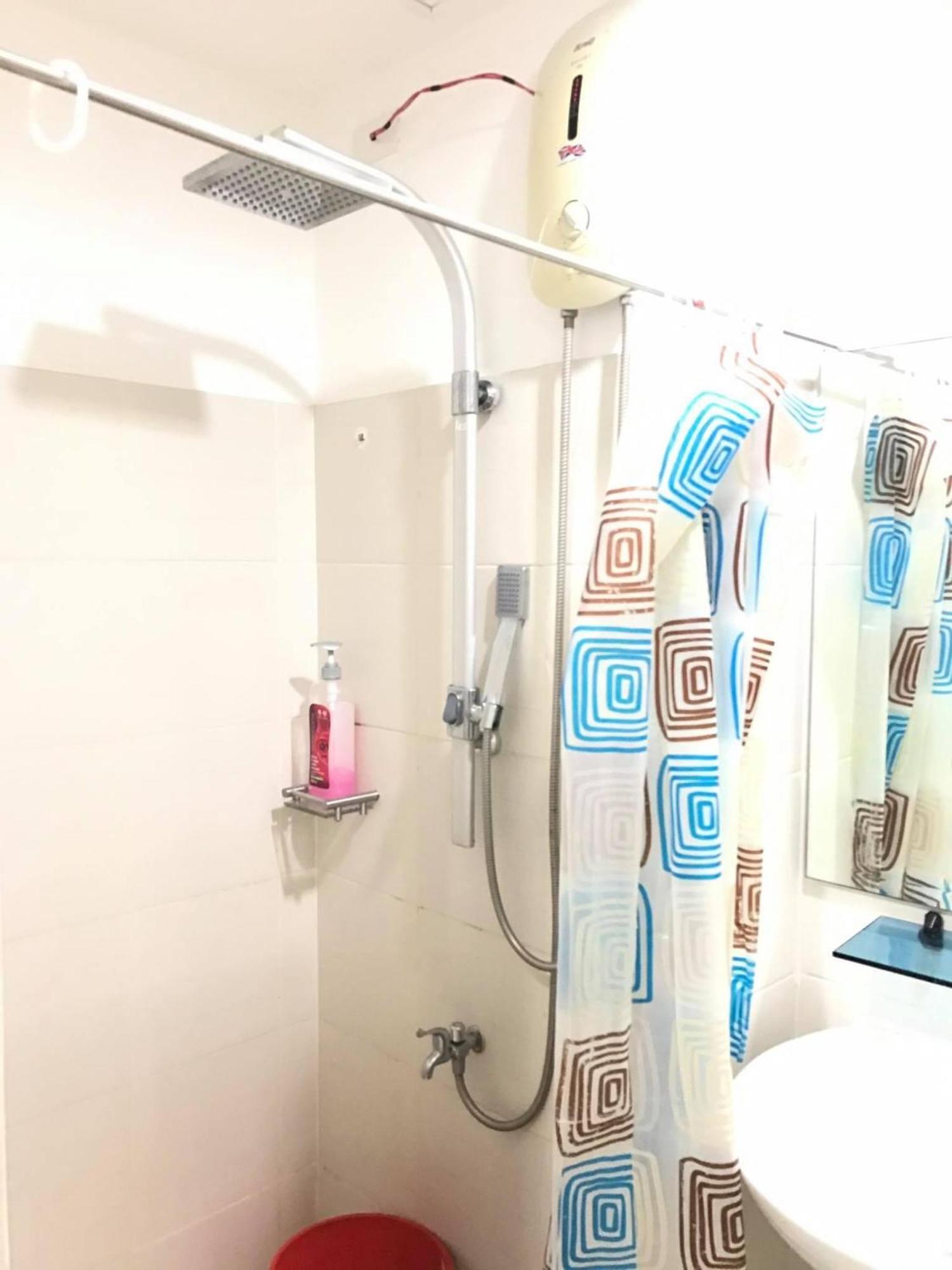 Apartment 1 Bedroom At Sea Residences 5mins Walk To Mall Of