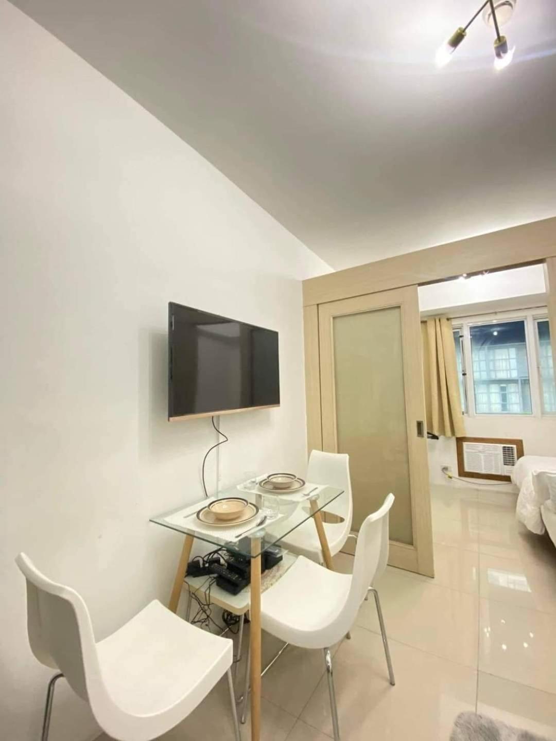 1 Bedroom At Sea Residences 5mins Walk To Mall Of *