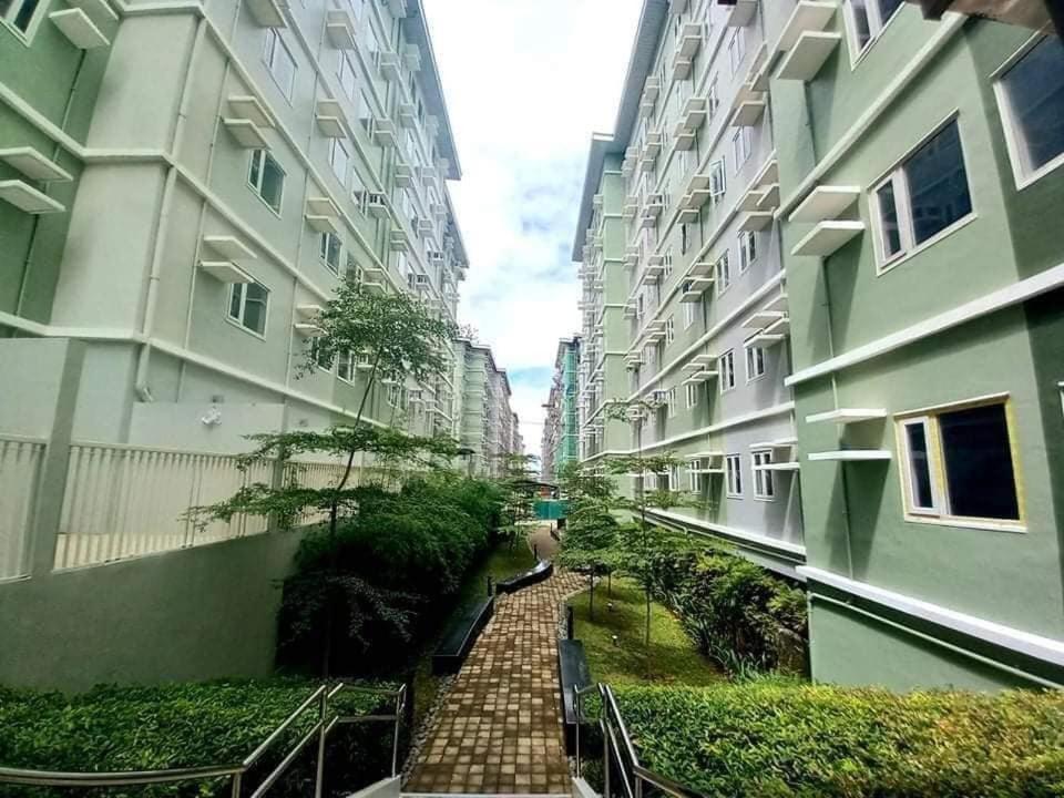 Soul's Delight Staycation Apartment *