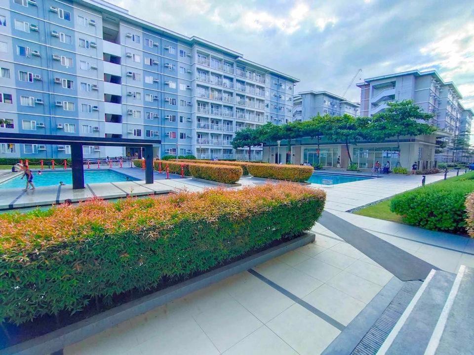 Apartment Soul's Delight Staycation