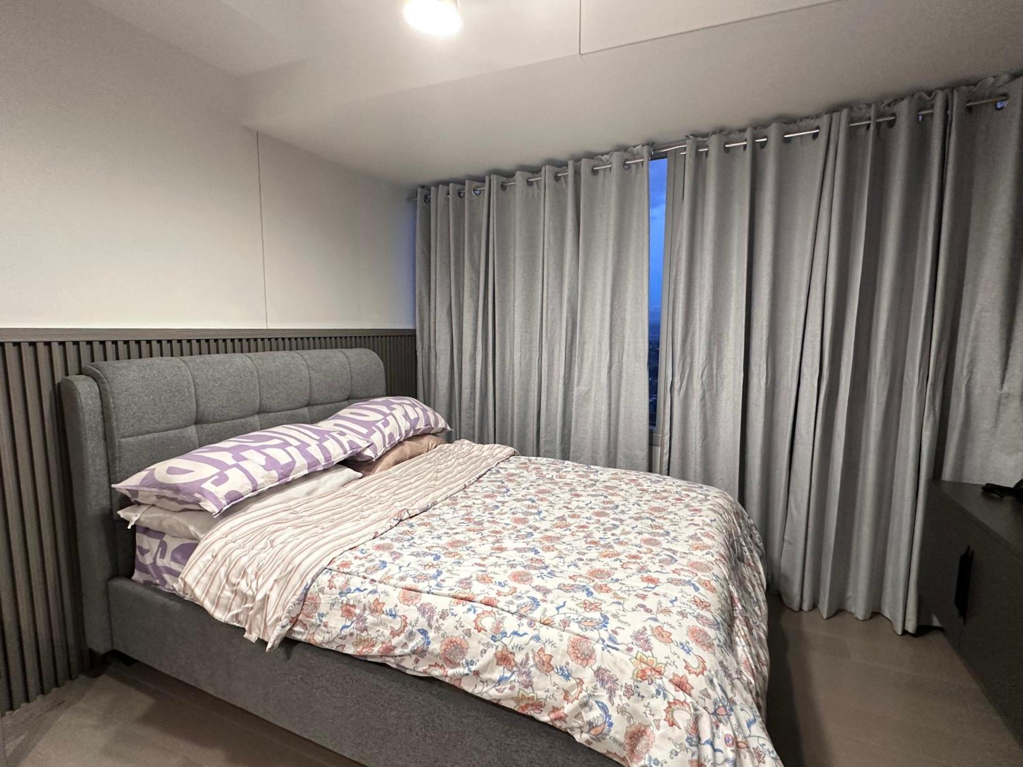 Cozy In The Centre