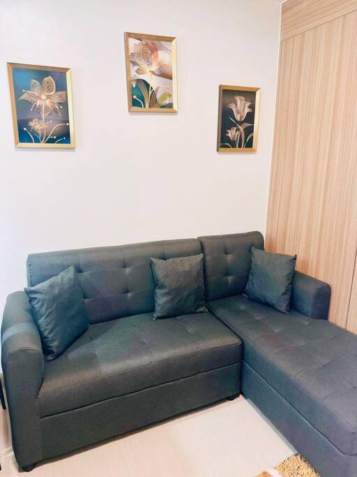 Apartamento Shabby Chic & Contemporary