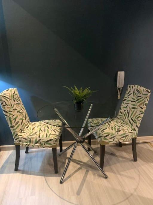 Knightbridge Residences 1br Unit With View Makati Apartment *