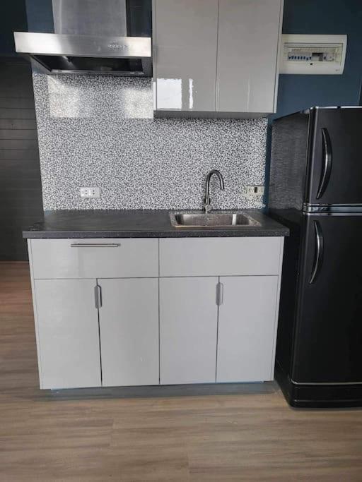 Knightbridge Residences 1br Unit With View Makati Apartment Manila