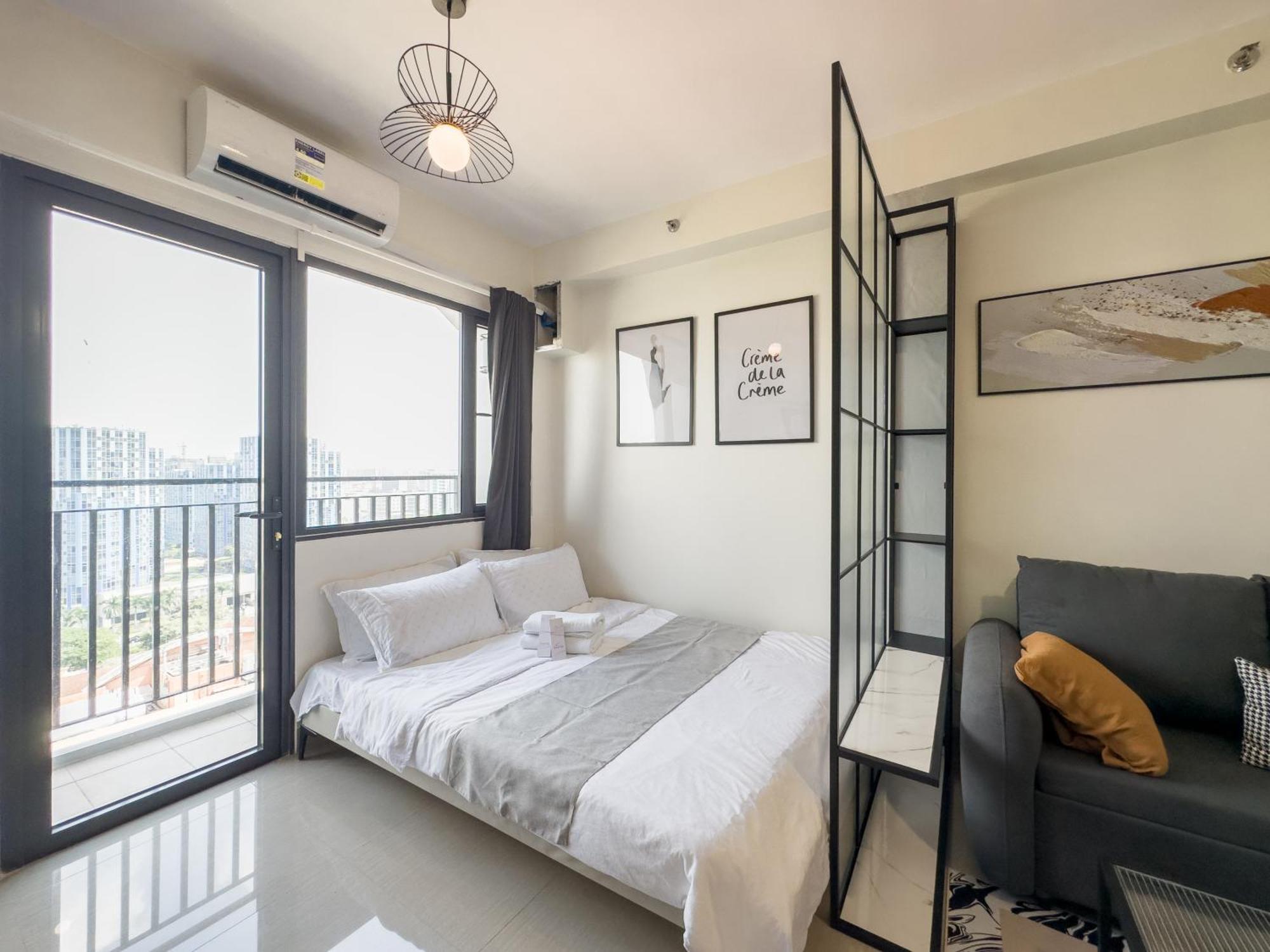 Gemstonebr In Smdc Shore 2 Residences *