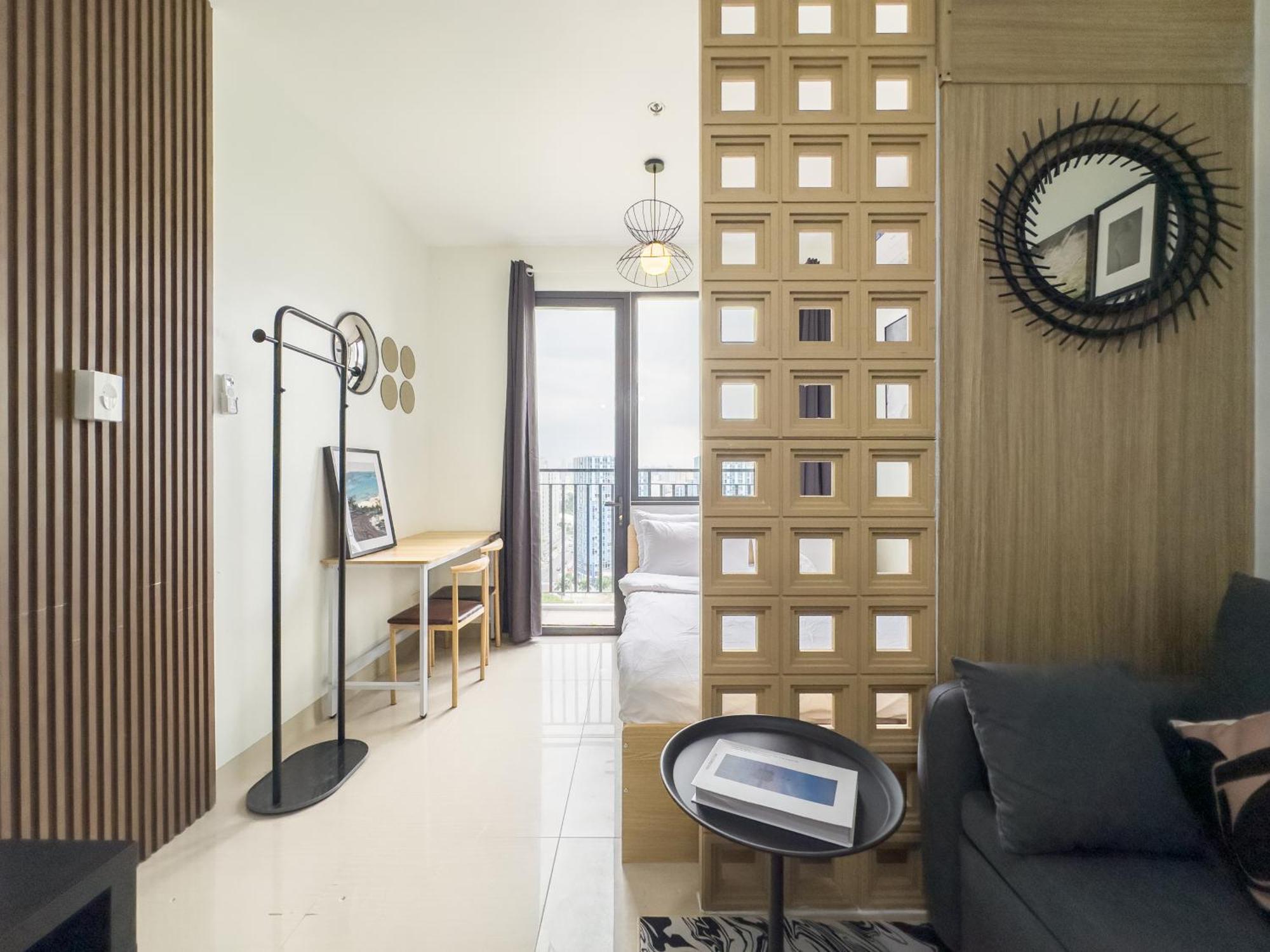 Gemstonebr In Smdc Shore 2 Residences Manila