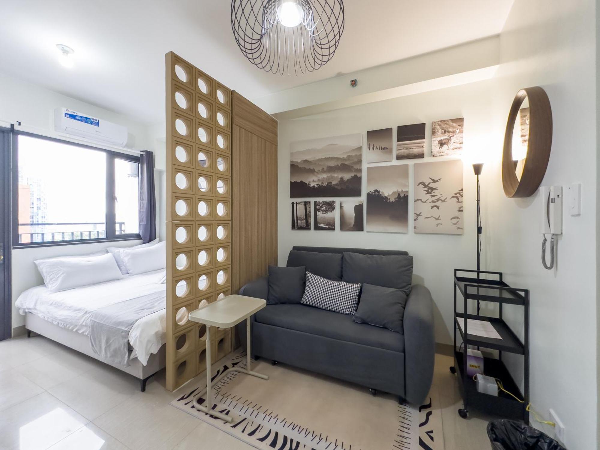 Gemstonebr In Smdc Shore 2 Residences * Manila