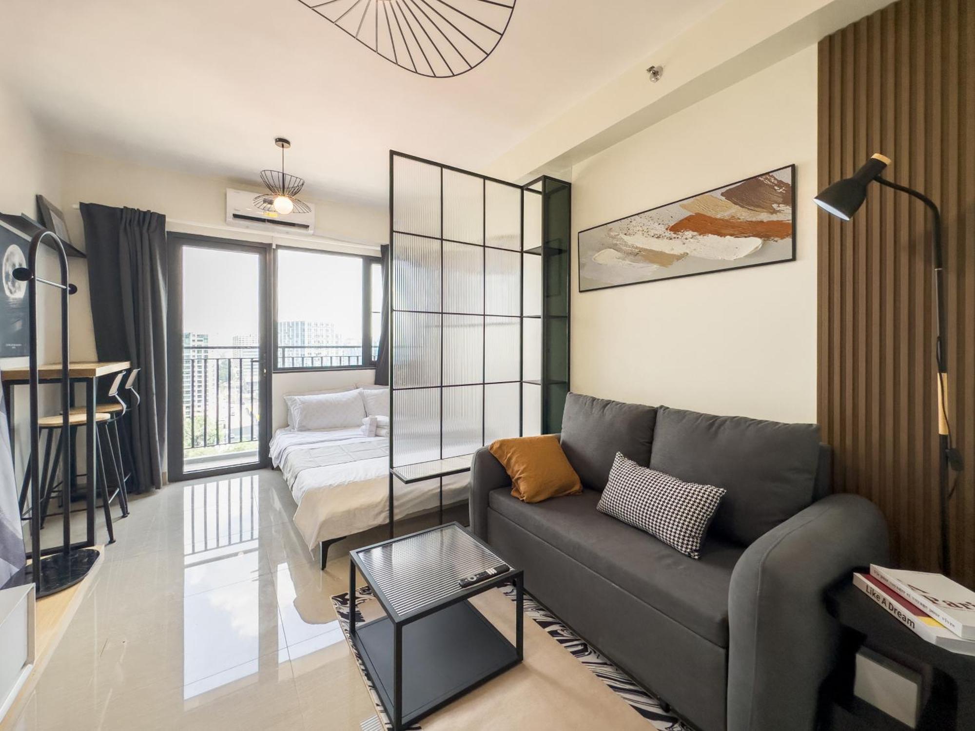 Gemstonebr In Smdc Shore 2 Residences Manila
