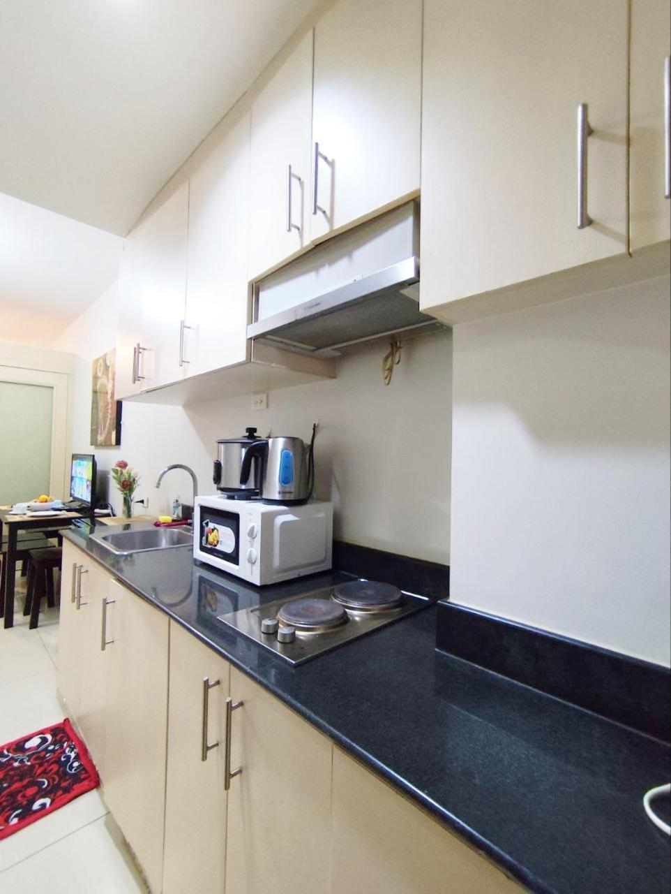 Gael's Apartment Manila