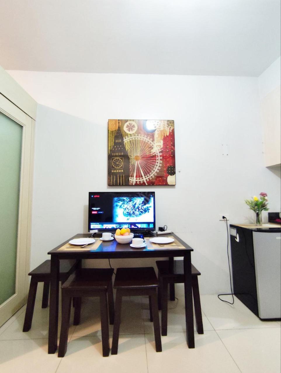 Gael's Apartment Manila
