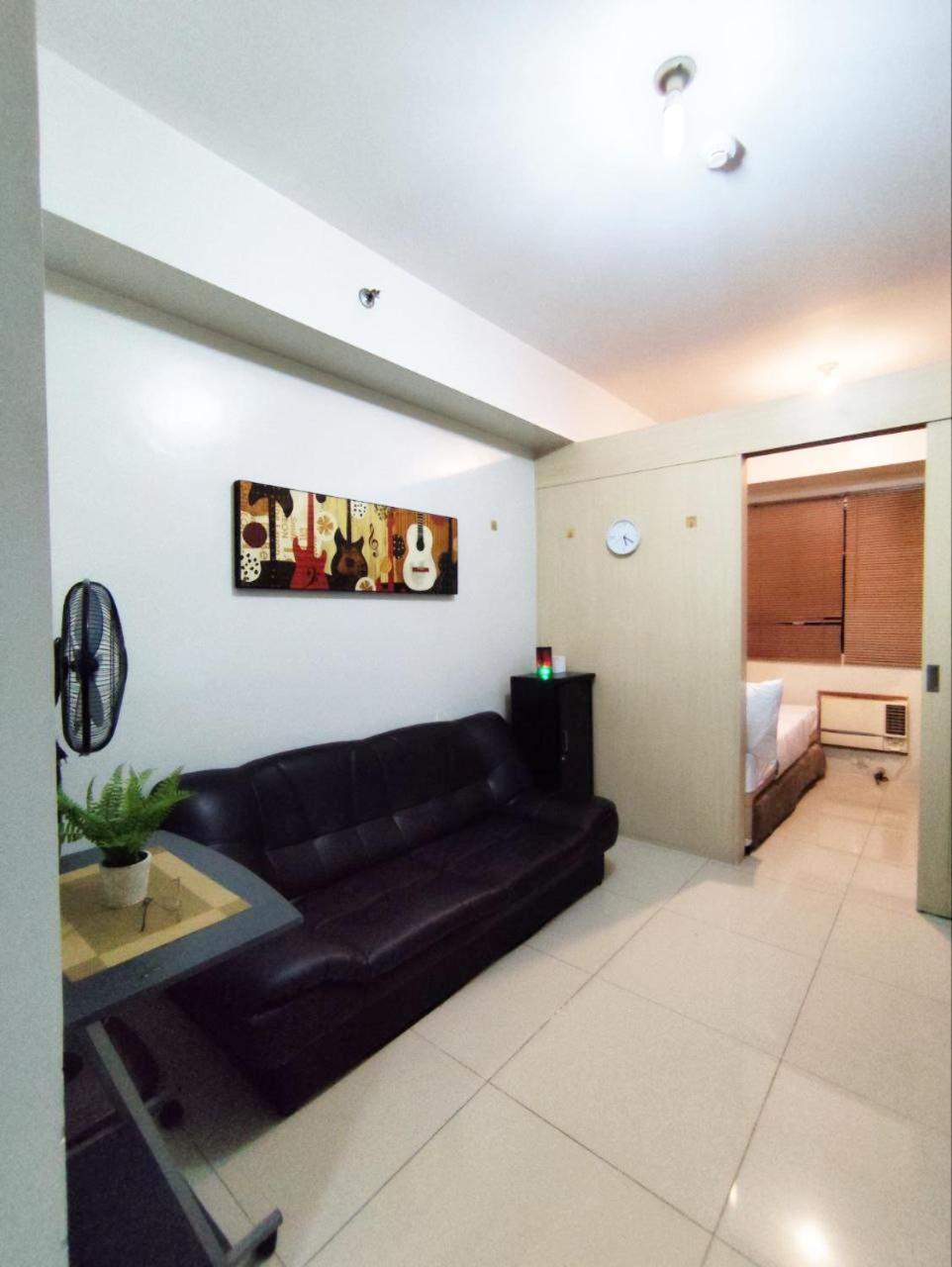 Gael's Apartment