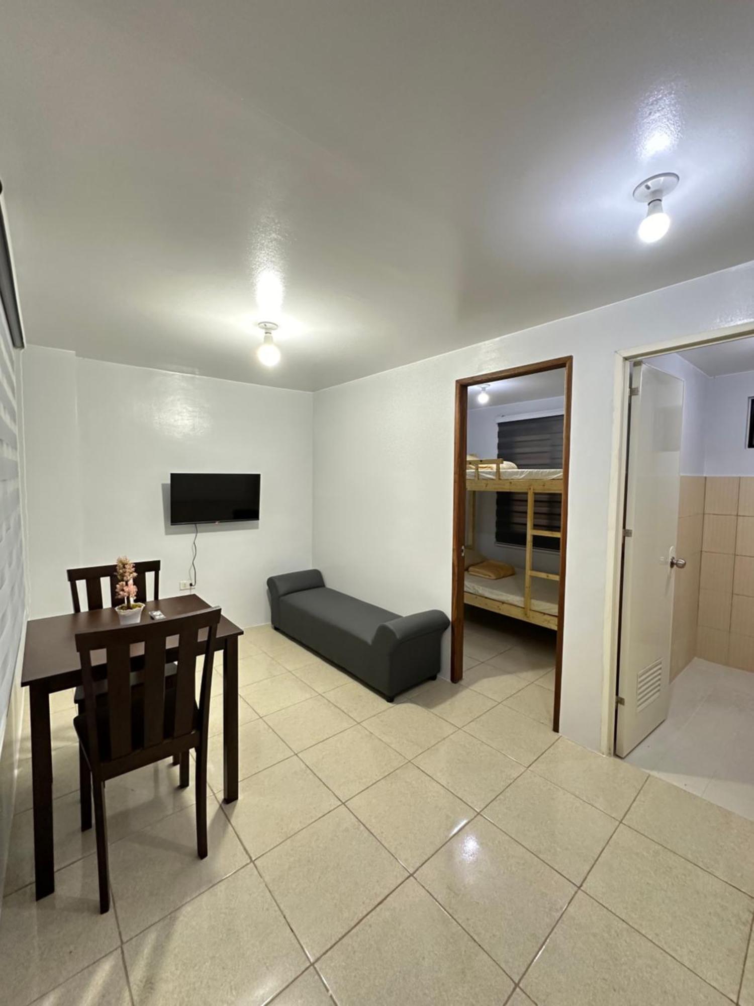 Dkat Apartment *
