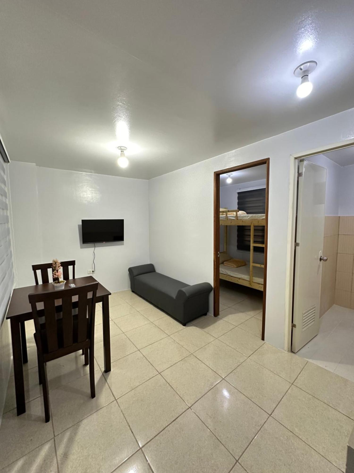 Apartment Dkat