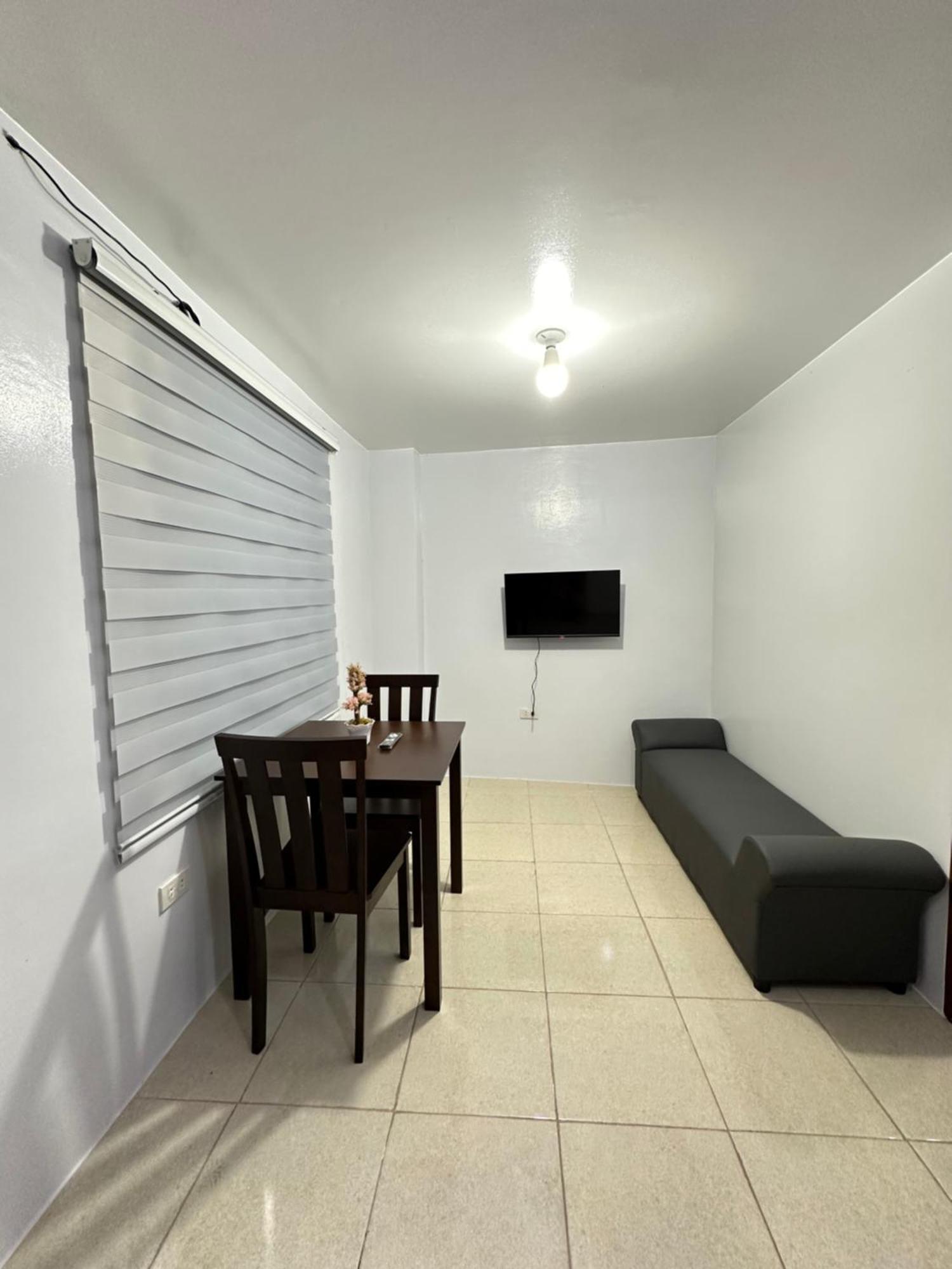 Dkat Apartment Manila