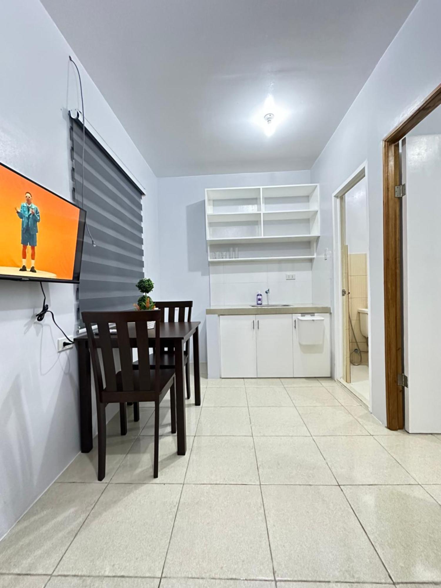 Dkat Apartment