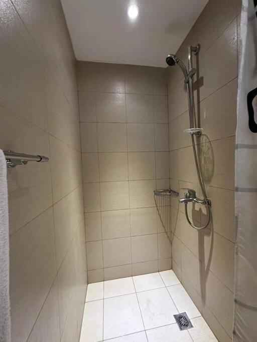Apartment Miami 2br Pool View