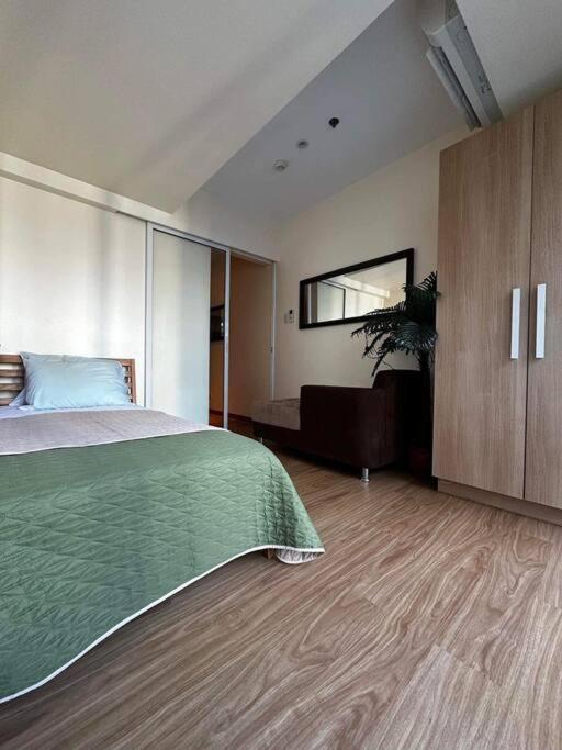 Apartment Miami 2br Pool View *