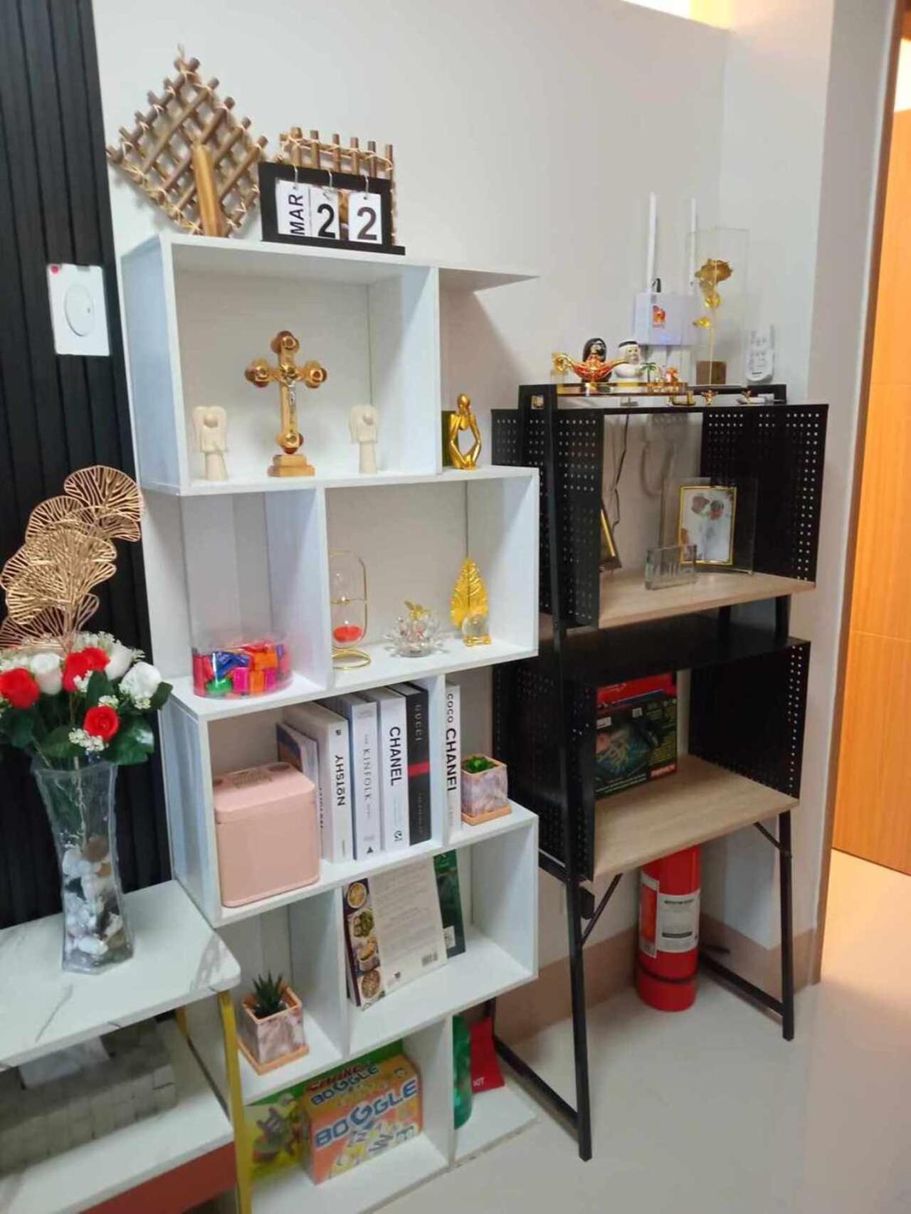 Apartment Shore 3 Tower 1 Mall Of Asia- Casa Sandique *
