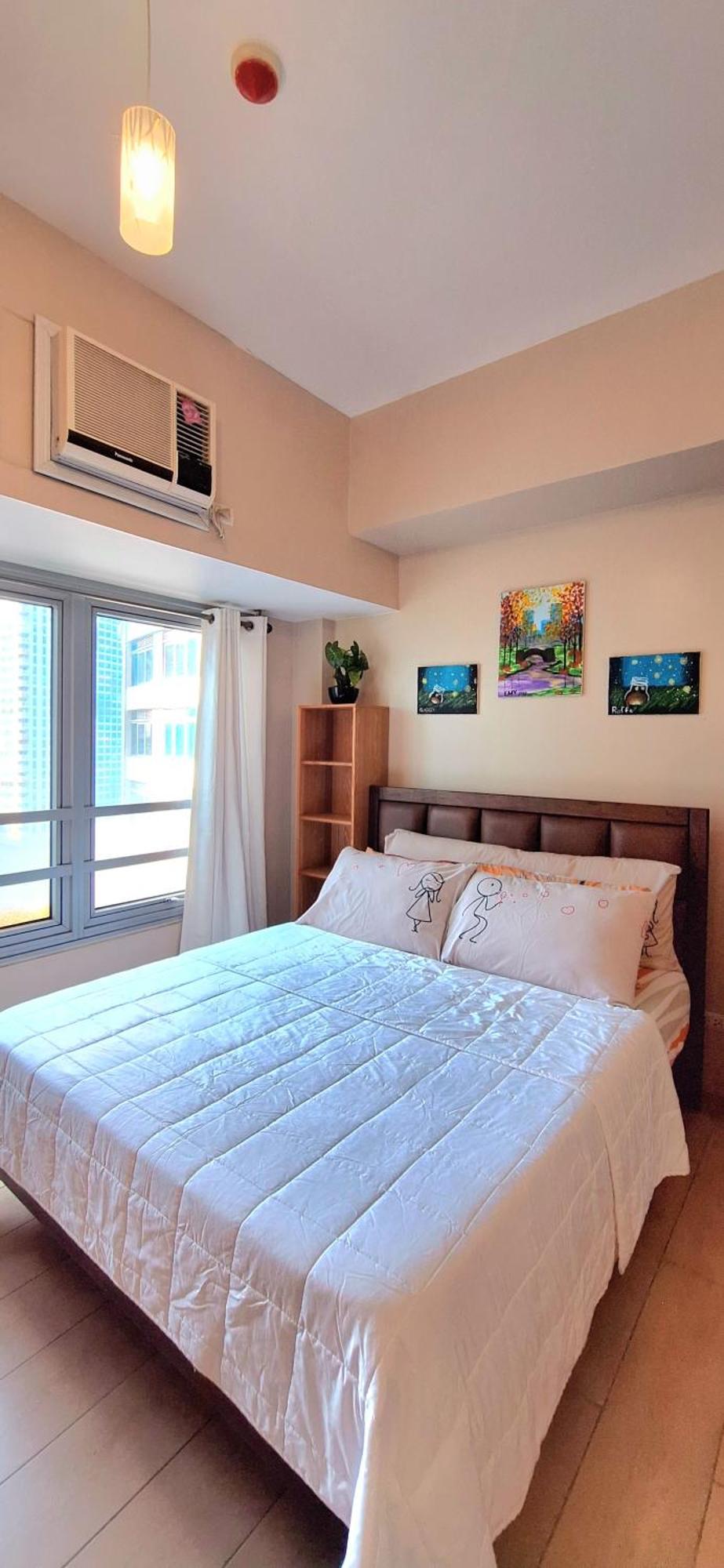 Homestay Eastwood Legrand 3 Cozy & Modern Type
