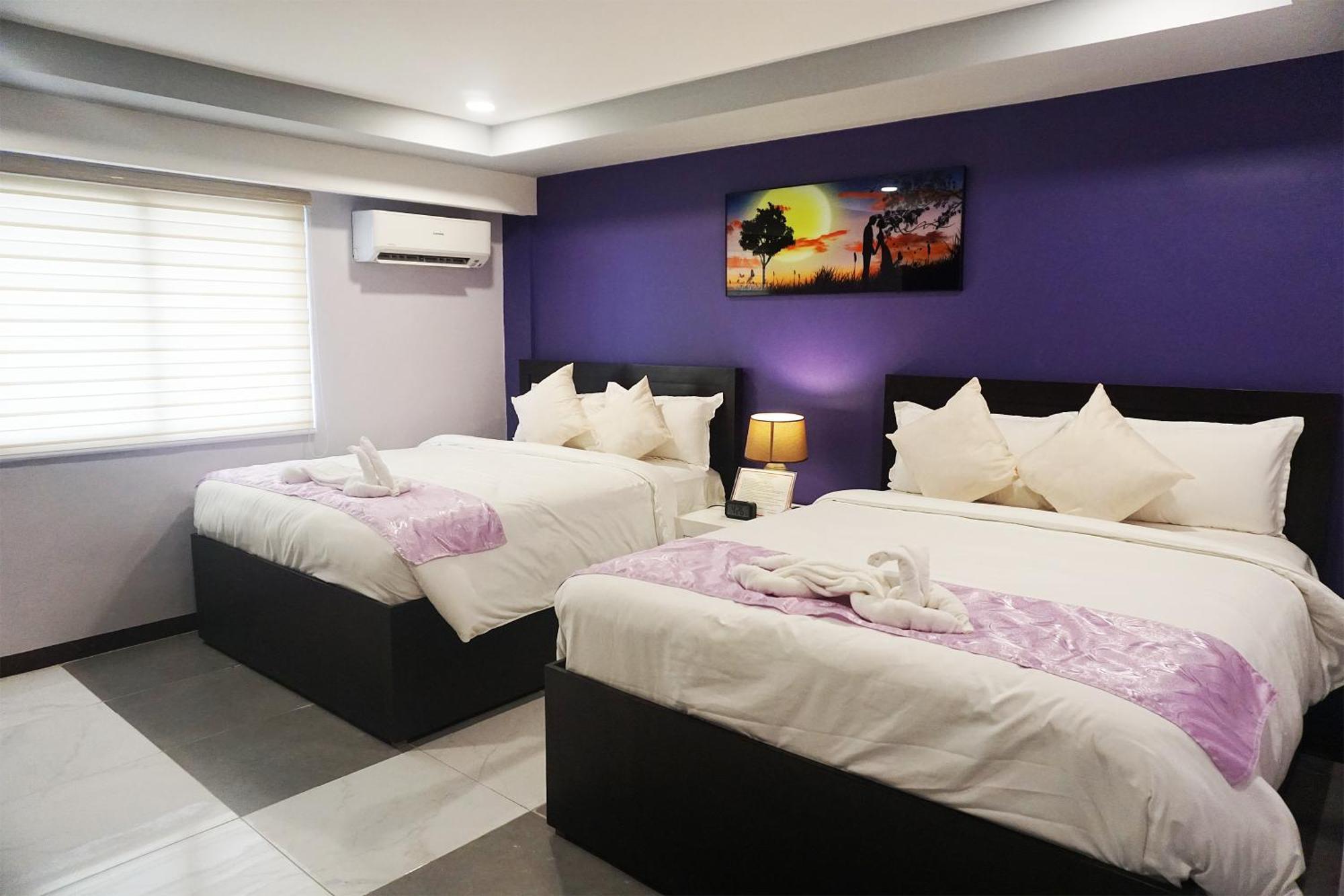 Hotel Amore Hotel Manila