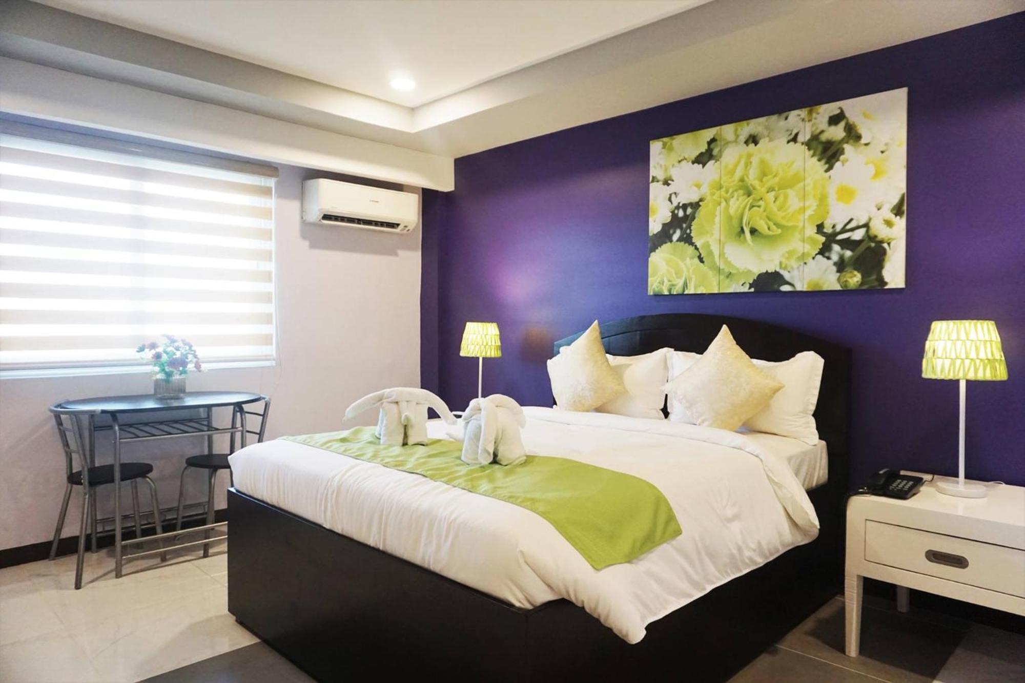 Amore Hotel Manila