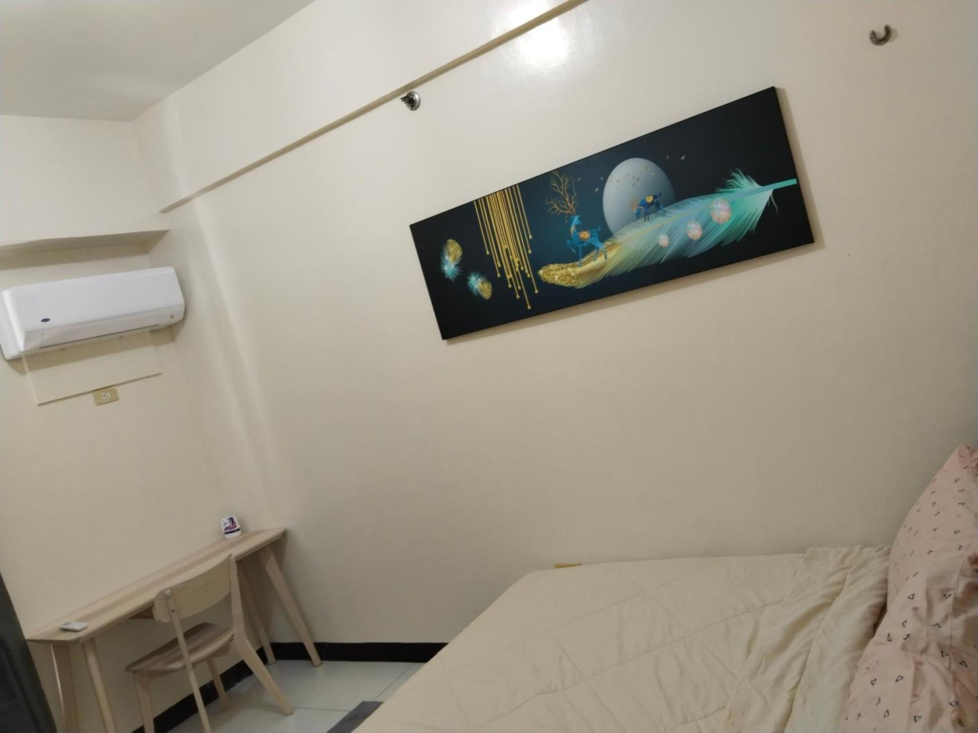 Apartment Casa Simbe - Chateau Elysee Staycation Paranaque Manila