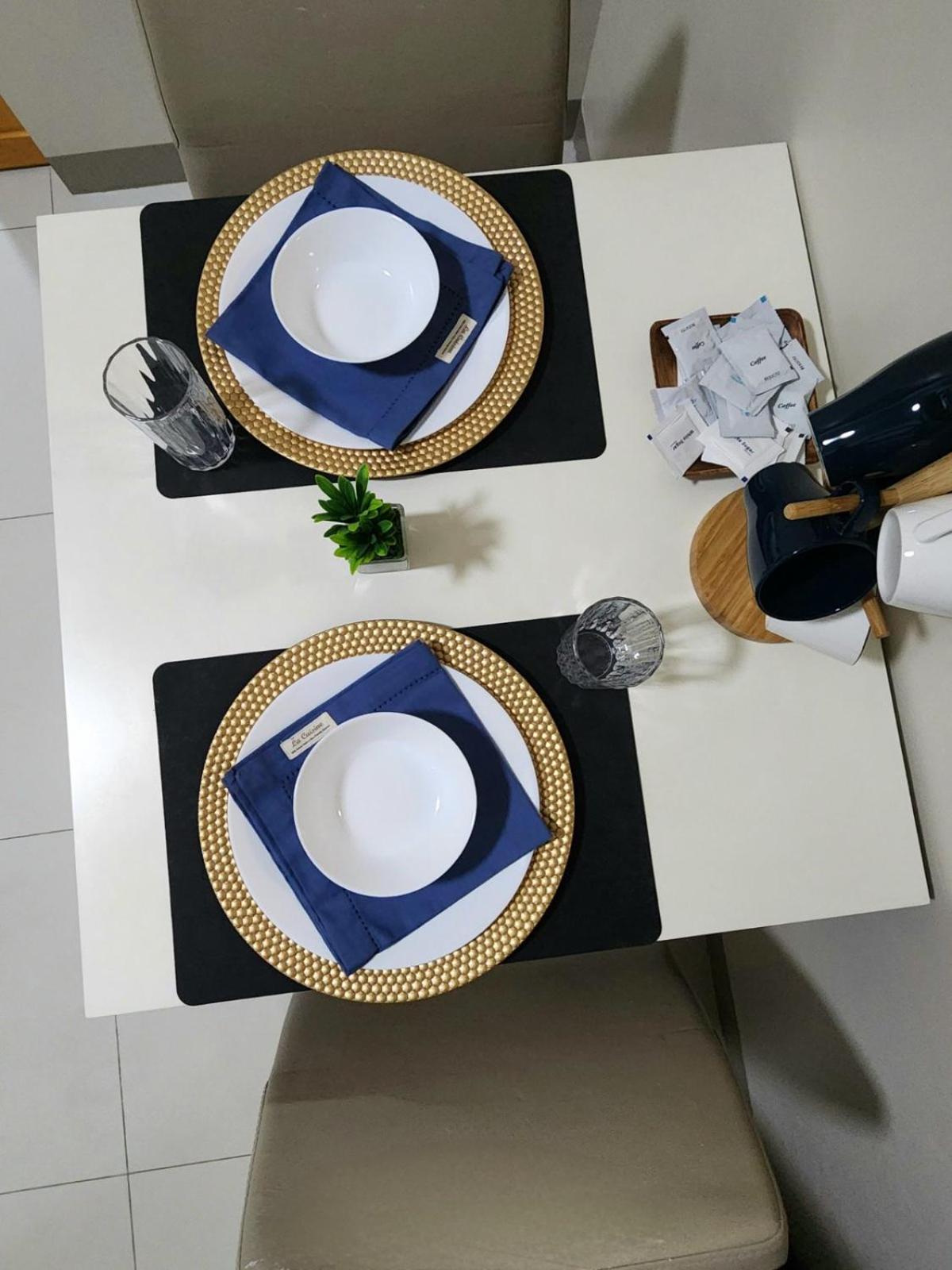 Vibrant Urban Getaway In Bgc * Manila