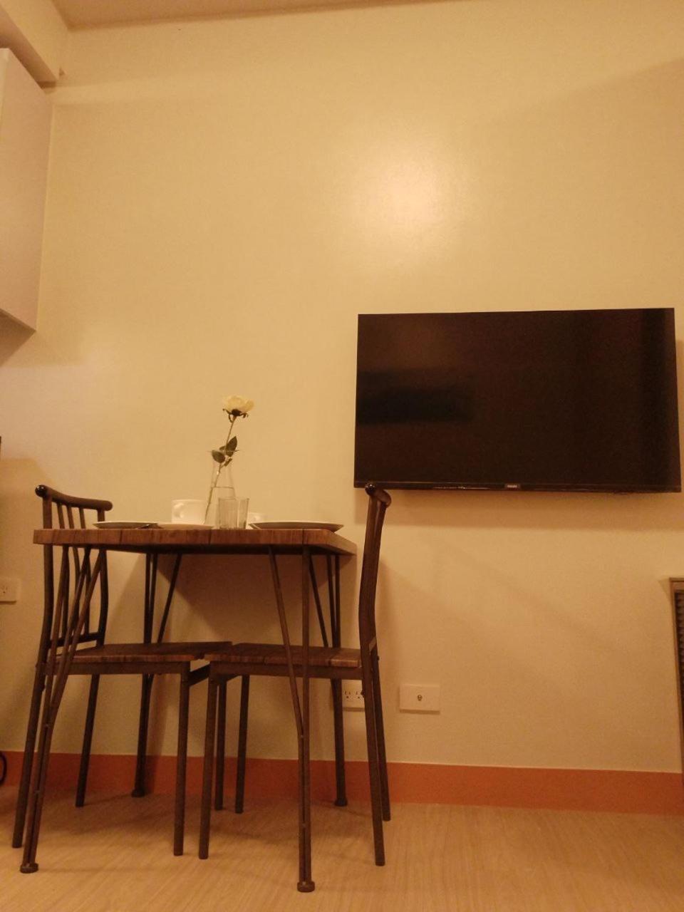 Apartment Cozy Place In Quezon *