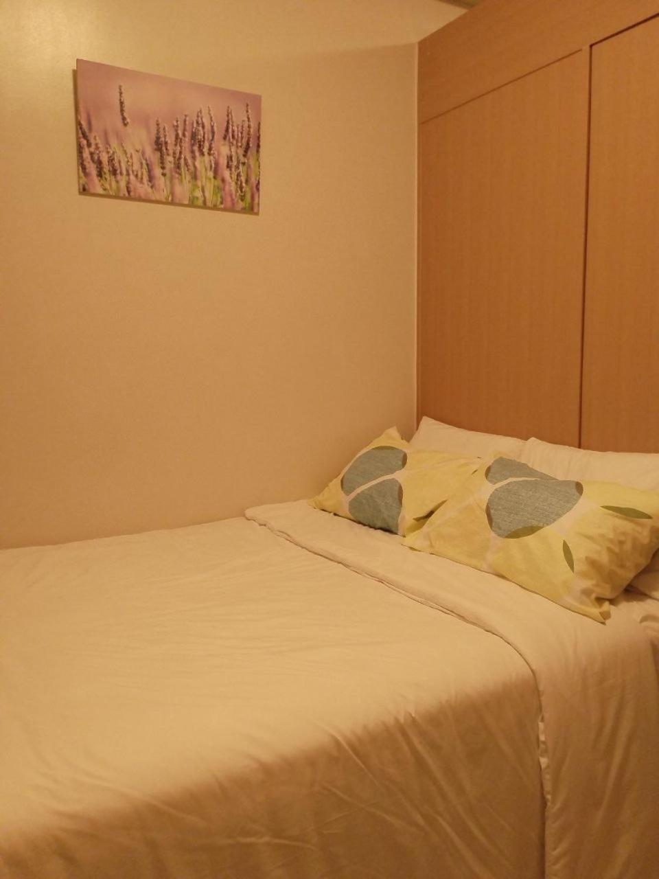 Cozy Place In Quezon Apartment