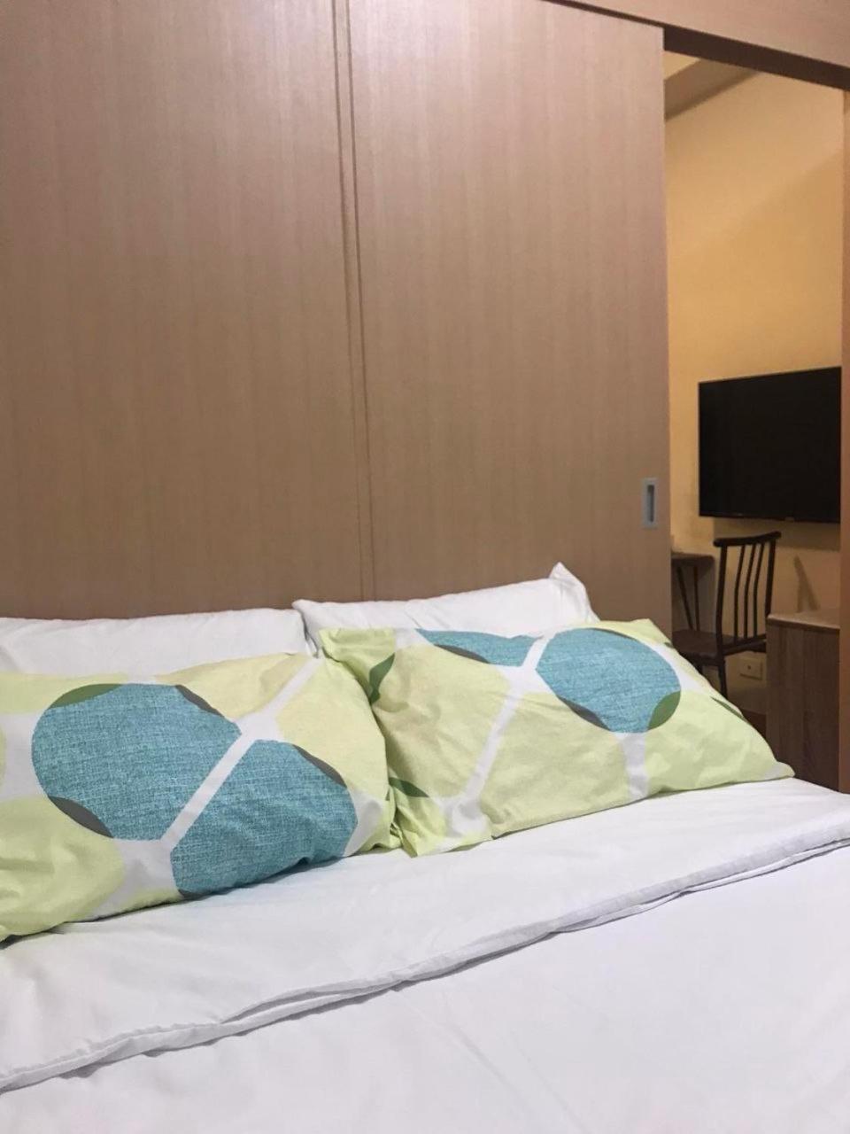 Apartment Cozy Place In Quezon