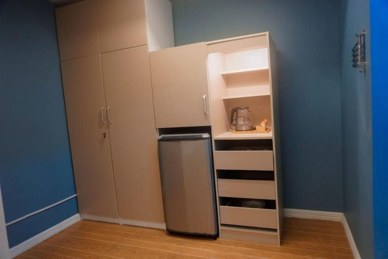 Altean - Lydia Apartment