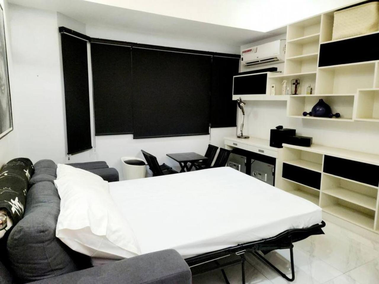 Alpha Grandview Malate 2005 Holiday home