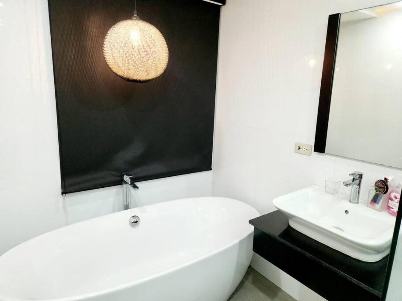 Alpha Grandview Malate 2005 Holiday home *