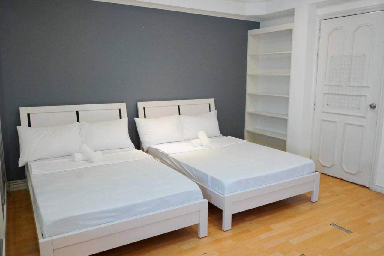 Makati Altean Holiday home