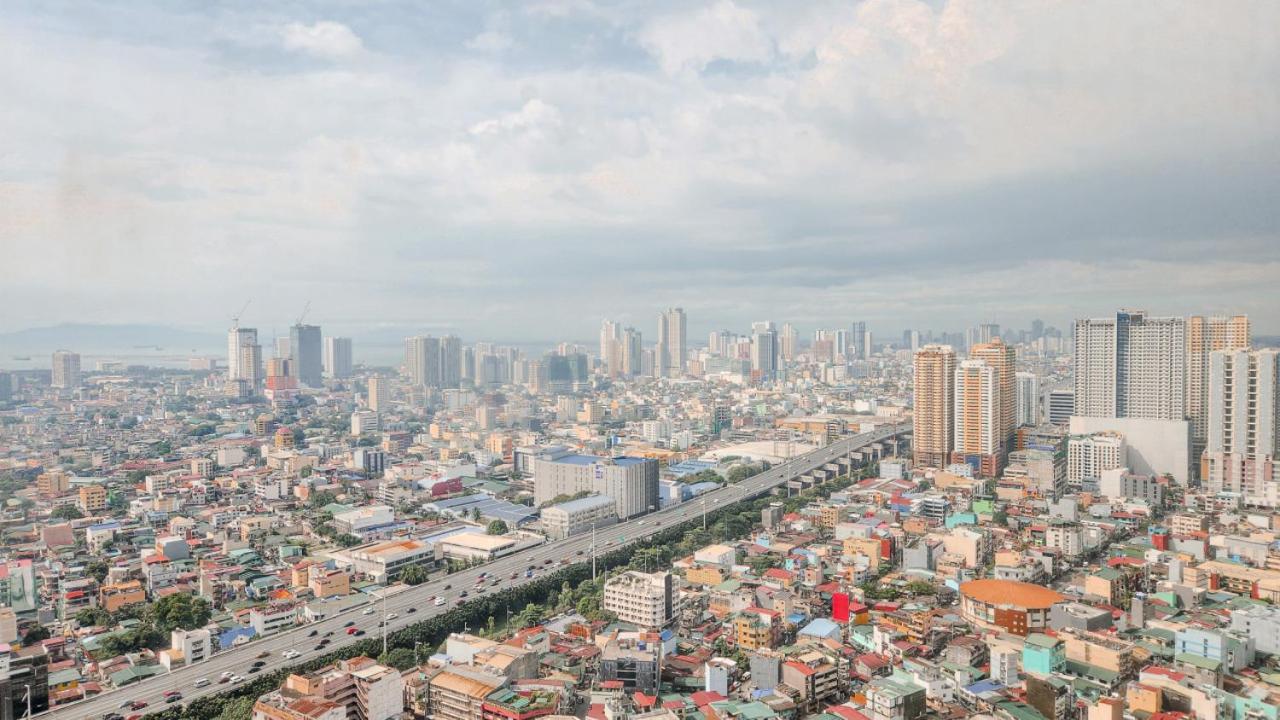 The Beacon - Tower 1 * Manila