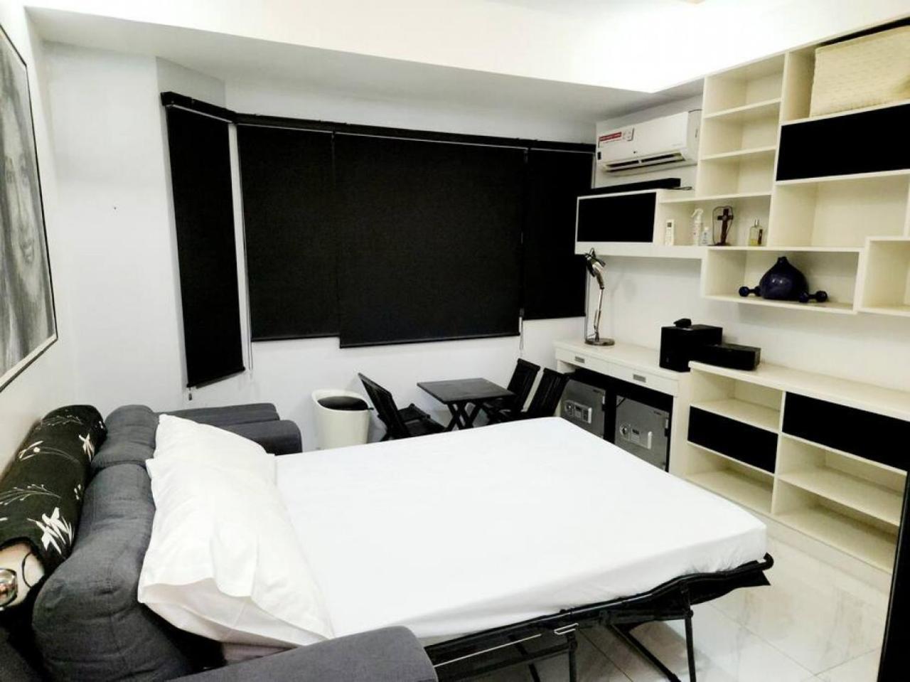 Alpha Grandview Malate 2005 Holiday home