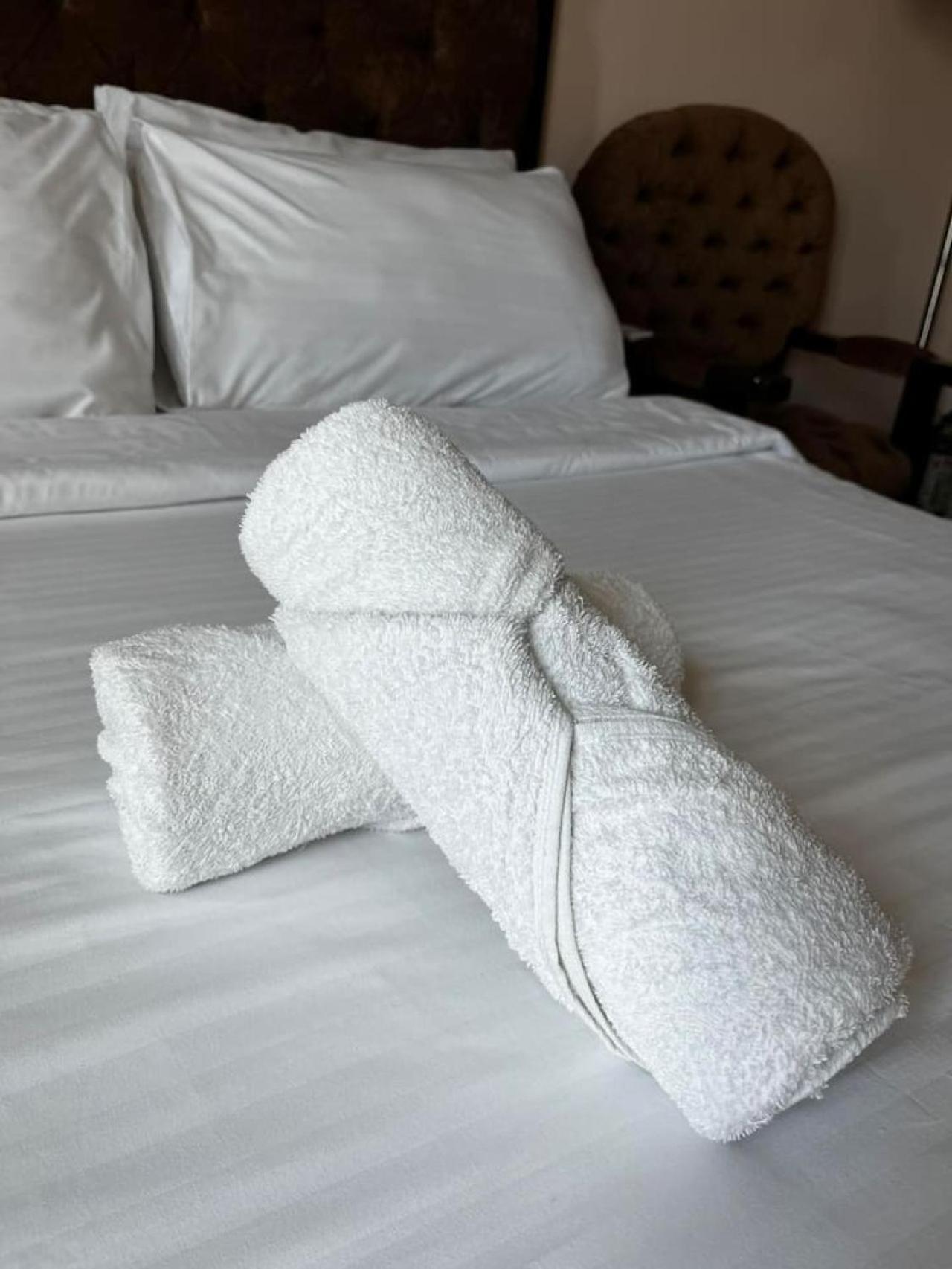 Apartamento The Beacon Manila