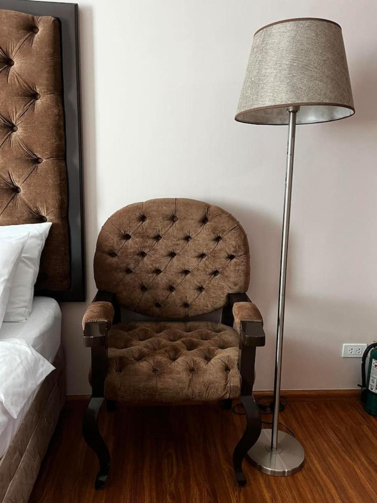 The Beacon Apartamento Manila
