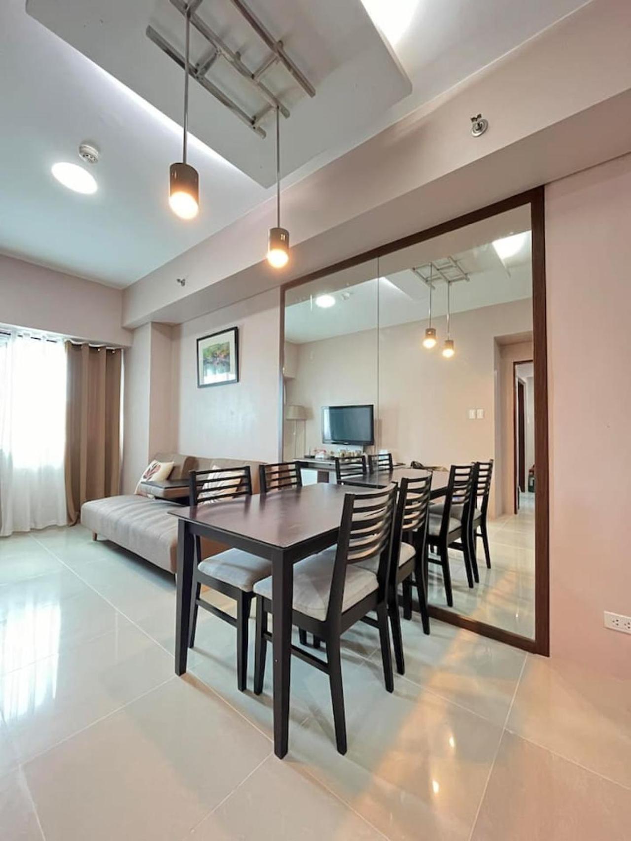 The Beacon Apartamento *