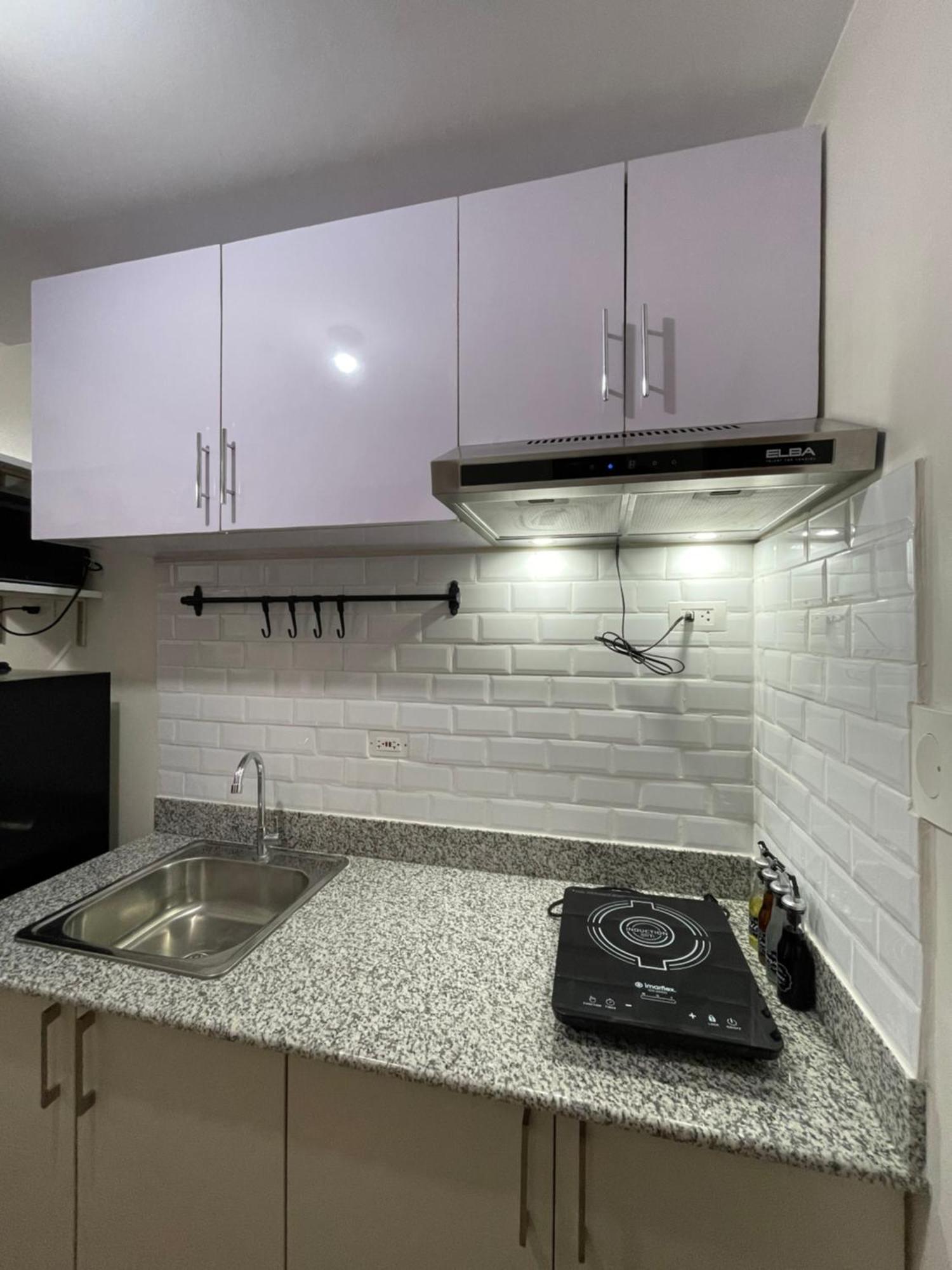 Apartment Hope Serenity, Spring Residences Tower 3