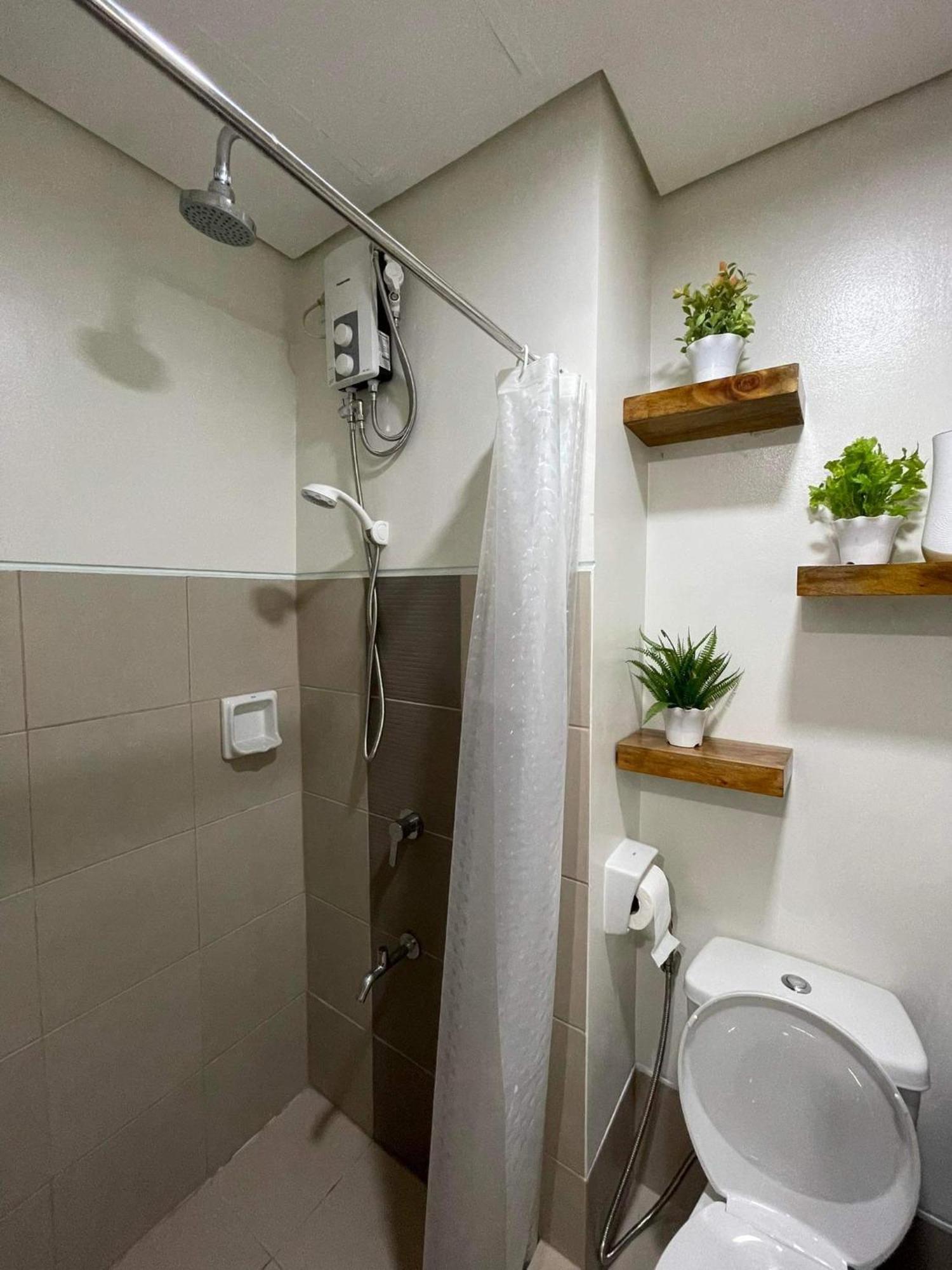Apartment Hope Serenity, Spring Residences Tower 3 Manila